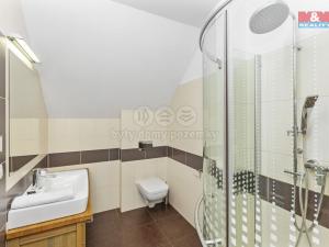 Prodej ubytování, Dobruška - Pulice, 1100 m2