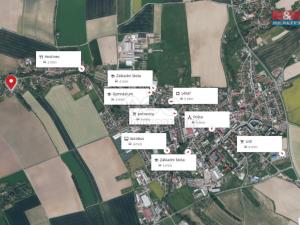 Prodej ubytování, Dobruška - Pulice, 1100 m2