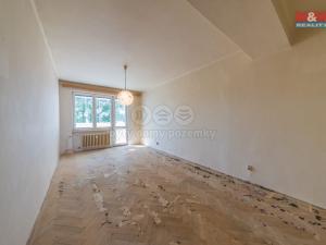 Prodej bytu 2+1, Karviná - Ráj, 53 m2