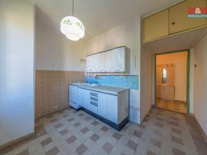 Prodej bytu 2+1, Karviná - Ráj, 53 m2