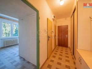 Prodej bytu 2+1, Karviná - Ráj, 53 m2