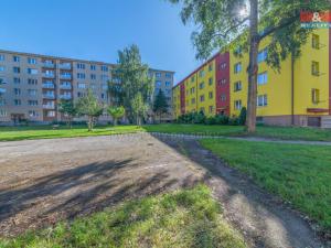 Prodej bytu 2+1, Karviná - Ráj, 53 m2