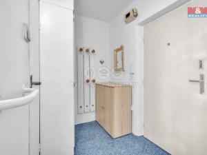 Prodej bytu 1+kk, Pardubice - Zelené Předměstí, Palackého třída, 31 m2