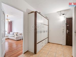 Pronájem bytu 3+1, Teplice, Pražská, 68 m2