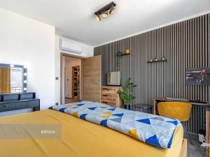Prodej bytu 3+kk, Vochov, 91 m2