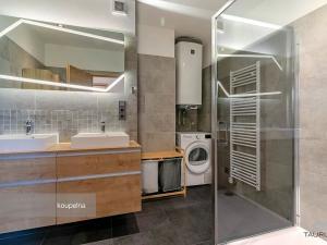 Prodej bytu 3+kk, Vochov, 91 m2