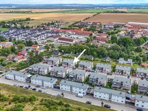Prodej bytu 3+kk, Vochov, 91 m2