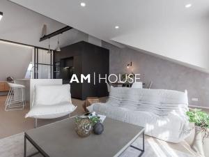 Pronájem bytu 3+kk, Praha - Žižkov, Husinecká, 115 m2