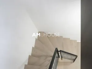 Pronájem bytu 3+kk, Praha - Žižkov, Husinecká, 115 m2