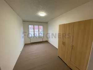 Pronájem bytu 3+kk, Brno, Slepá, 58 m2