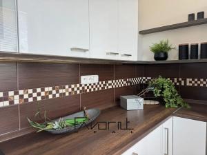 Pronájem bytu 2+1, Ostrava, Krakovská, 50 m2