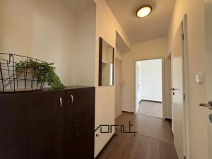 Pronájem bytu 2+1, Ostrava, Krakovská, 50 m2
