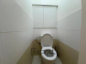 Pronájem bytu 2+1, Ostrava, Krakovská, 50 m2