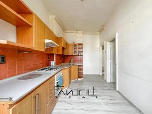 Prodej bytu 2+1, Ostrava, Muglinovská, 88 m2