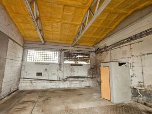 Pronájem skladu, Ústí nad Labem, Jateční, 80 m2