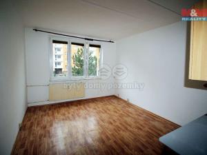 Prodej bytu 1+kk, Kadaň, Školní, 20 m2