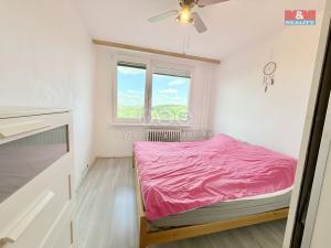 Pronájem bytu 3+kk, Praha - Strašnice, Rembrandtova, 67 m2
