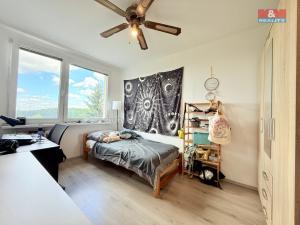 Pronájem bytu 3+kk, Praha - Strašnice, Rembrandtova, 67 m2