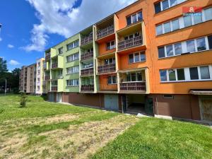 Pronájem garáže, Ostrava - Moravská Ostrava, Gen. Píky, 19 m2