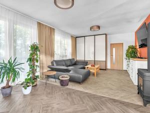 Prodej rodinného domu, Mladé Buky, 144 m2