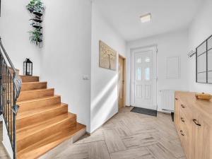 Prodej rodinného domu, Mladé Buky, 144 m2