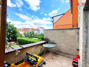 Prodej rodinného domu, Brno - Černovice, Kotkova, 180 m2