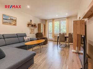 Prodej bytu 3+1, Havířov, Přímá, 64 m2