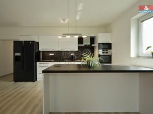 Prodej bytu 4+kk, Polná, Rérychova, 112 m2