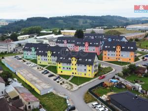 Prodej bytu 4+kk, Polná, Rérychova, 112 m2
