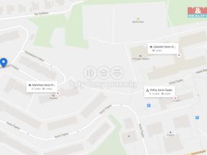 Prodej bytu 2+kk, Krupka, Dukelských hrdinů, 40 m2