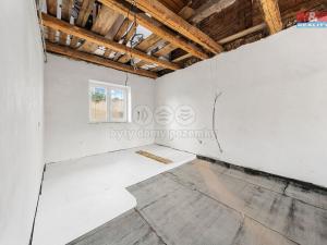 Prodej rodinného domu, Hostomice, Palackého, 81 m2