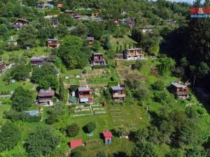 Prodej chaty, Vsetín, Za Díly, 24 m2