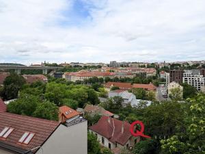 Prodej bytu 1+kk, Praha - Nusle, Boleslavova, 43 m2
