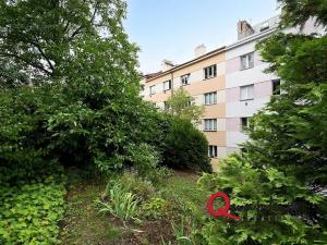 Prodej bytu 1+kk, Praha - Nusle, Boleslavova, 43 m2