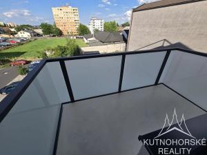 Pronájem bytu 1+kk, Kutná Hora, Za Lidkou, 45 m2