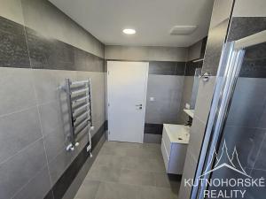 Pronájem bytu 1+kk, Kutná Hora, Za Lidkou, 45 m2
