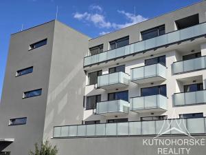 Pronájem bytu 1+kk, Kutná Hora, Za Lidkou, 45 m2