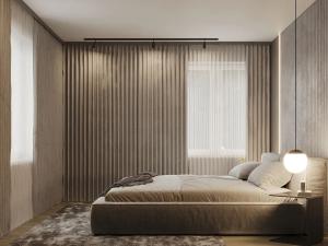 Prodej bytu 3+kk, Praha - Kamýk, Olbramovická, 55 m2
