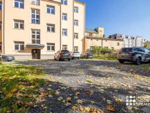 Pronájem bytu 2+1, Ostrava, Nádražní, 57 m2