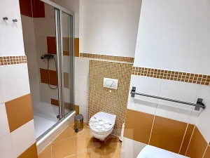 Pronájem bytu 3+kk, Praha - Krč, Bernolákova, 71 m2