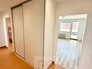 Pronájem bytu 3+kk, Praha - Krč, Bernolákova, 71 m2