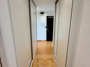 Pronájem bytu 3+kk, Praha - Krč, Bernolákova, 71 m2