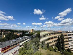 Pronájem bytu 3+kk, Praha - Krč, Bernolákova, 71 m2