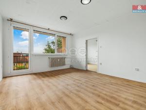 Prodej bytu 3+1, Doksy, Hálkova, 75 m2
