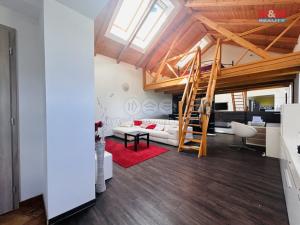 Pronájem zemědělského objektu, Ondratice, 350 m2