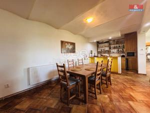Pronájem zemědělského objektu, Ondratice, 350 m2