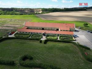 Pronájem zemědělského objektu, Ondratice, 350 m2