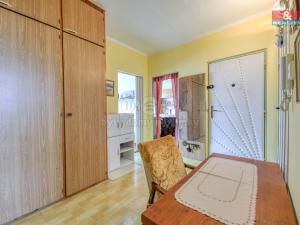 Pronájem bytu 2+1, Přeštice, Husova, 65 m2
