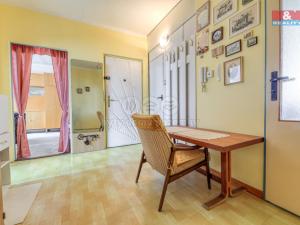 Pronájem bytu 2+1, Přeštice, Husova, 65 m2