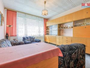 Pronájem bytu 2+1, Přeštice, Husova, 65 m2